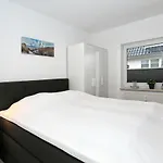 Zaunkoenig 07 Apartamento Ostseebad Kühlungsborn