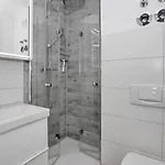 Apartmán Zaunkoenig 07 *