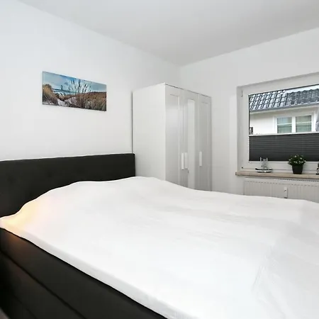Zaunkönig 07 Apartment Ostseebad Kühlungsborn