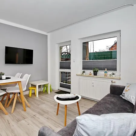 Apartment Zaunkönig 07