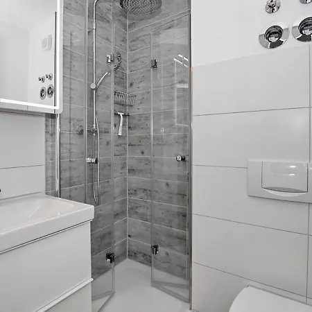 Apartment Zaunkoenig 07 *