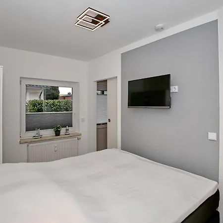 Zaunkönig 07 Apartment Ostseebad Kühlungsborn