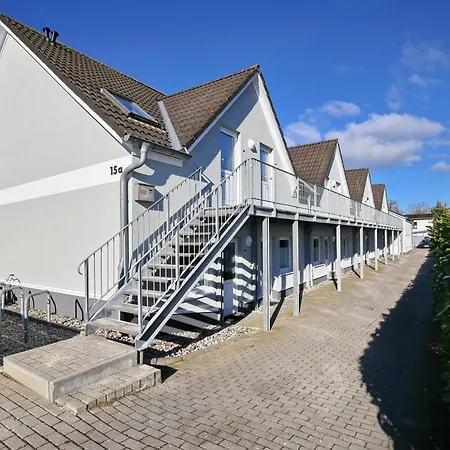 Apartment Zaunkönig 07