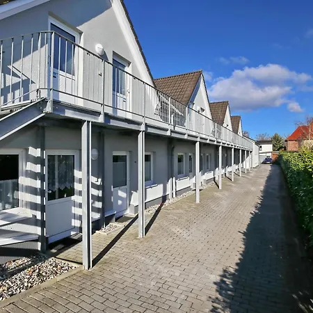 Zaunkönig 07 Apartment