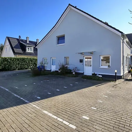 Apartment Zaunkönig 07 *