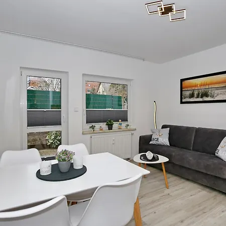 Apartamento Zaunkoenig 07
